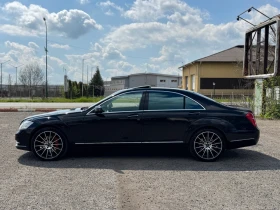 Mercedes-Benz S 500 - 12499 € / 24445.92 лв. - 72587048 5 | Car24.bg Mercedes-Benz S 500 - 12499 € / 24445.92 лв. - 72587048 5