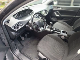 Peugeot 308 - 8888 € / 17383.42 лв. - 83242562 13 | Car24.bg Peugeot 308 - 8888 € / 17383.42 лв. - 83242562 13