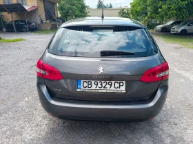 Peugeot 308 - 8888 € / 17383.42 лв. - 83242562 10 | Car24.bg Peugeot 308 - 8888 € / 17383.42 лв. - 83242562 10