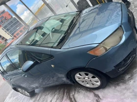 Mitsubishi Colt Хечбек