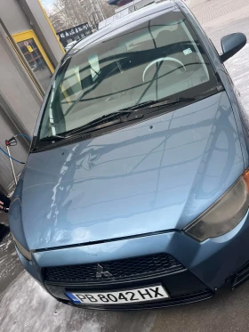 Mitsubishi Colt Хечбек | Auto.bg — изображение 5 Mitsubishi Colt Хечбек | Auto.bg — изображение 5