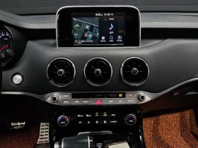 Kia Stinger 2.2 Diesel 2WD| 200к.с.| ВКЛ.ТЕХНОТЕСТ | Auto.bg — изображение 13 Kia Stinger 2.2 Diesel 2WD| 200к.с.| ВКЛ.ТЕХНОТЕСТ | Auto.bg — изображение 13