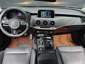 Kia Stinger 2.2 Diesel 2WD| 200к.с.| ВКЛ.ТЕХНОТЕСТ | Auto.bg — изображение 7 Kia Stinger 2.2 Diesel 2WD| 200к.с.| ВКЛ.ТЕХНОТЕСТ | Auto.bg — изображение 7