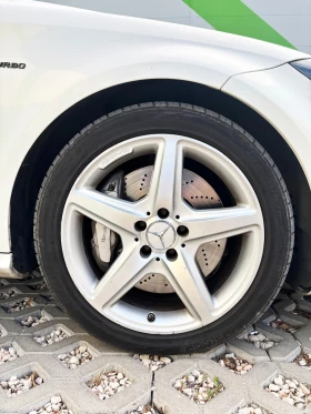 Mercedes-Benz CLS 500 550 AMG /Harman-Kardon/Масаж / Подгрев / Обдухване | Auto.bg — изображение 6 Mercedes-Benz CLS 500 550 AMG /Harman-Kardon/Масаж / Подгрев / Обдухване | Auto.bg — изображение 6