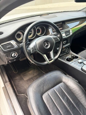 Mercedes-Benz CLS 500 550 AMG /Harman-Kardon/Масаж / Подгрев / Обдухване | Auto.bg — изображение 15 Mercedes-Benz CLS 500 550 AMG /Harman-Kardon/Масаж / Подгрев / Обдухване | Auto.bg — изображение 15