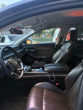 Audi A8 50TDI FULL MAX MILD-HYBRID | Auto.bg — изображение 9 Audi A8 50TDI FULL MAX MILD-HYBRID | Auto.bg — изображение 9