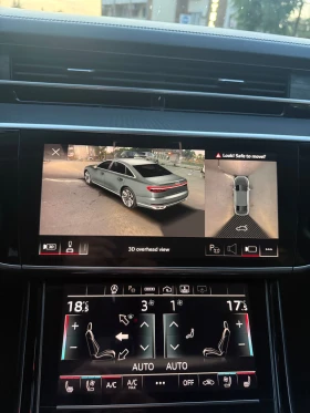 Audi A8 50TDI FULL MAX MILD-HYBRID | Auto.bg — изображение 10 Audi A8 50TDI FULL MAX MILD-HYBRID | Auto.bg — изображение 10
