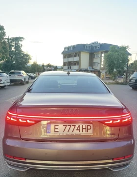 Audi A8 50TDI FULL MAX MILD-HYBRID | Auto.bg — изображение 2 Audi A8 50TDI FULL MAX MILD-HYBRID | Auto.bg — изображение 2