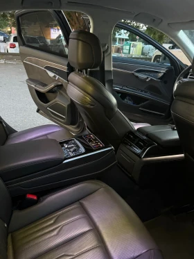 Audi A8 50TDI FULL MAX MILD-HYBRID | Auto.bg — изображение 12 Audi A8 50TDI FULL MAX MILD-HYBRID | Auto.bg — изображение 12