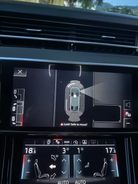 Audi A8 50TDI FULL MAX MILD-HYBRID | Auto.bg — изображение 11 Audi A8 50TDI FULL MAX MILD-HYBRID | Auto.bg — изображение 11