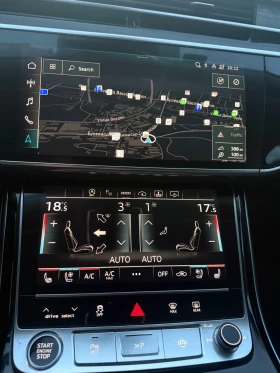 Audi A8 50TDI FULL MAX MILD-HYBRID | Auto.bg — изображение 8 Audi A8 50TDI FULL MAX MILD-HYBRID | Auto.bg — изображение 8