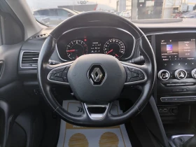 Renault Megane 1.3Tce/140к.с./ZEN | Auto.bg — изображение 10 Renault Megane 1.3Tce/140к.с./ZEN | Auto.bg — изображение 10