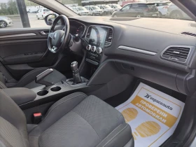 Renault Megane 1.3Tce/140к.с./ZEN | Auto.bg — изображение 13 Renault Megane 1.3Tce/140к.с./ZEN | Auto.bg — изображение 13