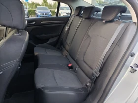 Renault Megane 1.3Tce/140к.с./ZEN | Auto.bg — изображение 14 Renault Megane 1.3Tce/140к.с./ZEN | Auto.bg — изображение 14