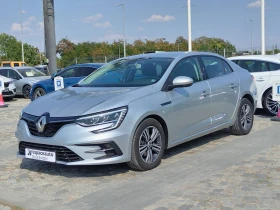 Renault Megane 1.3Tce/140к.с./ZEN | Auto.bg — изображение 3 Renault Megane 1.3Tce/140к.с./ZEN | Auto.bg — изображение 3