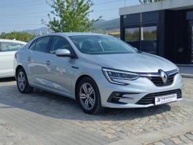 Renault Megane 1.3Tce/140к.с./ZEN