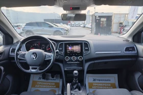Renault Megane 1.3Tce/140к.с./ZEN | Auto.bg — изображение 9 Renault Megane 1.3Tce/140к.с./ZEN | Auto.bg — изображение 9