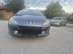 Peugeot 307 2.0 16v 140кс - 11 € - 89360430 5 | Car24.bg Peugeot 307 2.0 16v 140кс - 11 € - 89360430 5