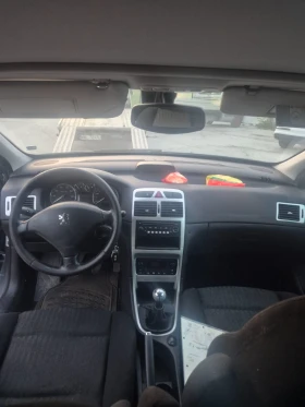 Peugeot 307 2.0 16v 140кс - 11 € - 89360430 9 | Car24.bg Peugeot 307 2.0 16v 140кс - 11 € - 89360430 9