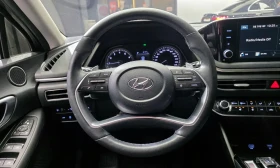 Hyundai Sonata КОЖА* ПОДГРЕВ* КАМЕРА* CARPLAY* - 14700 € - 95446941 10 | Car24.bg Hyundai Sonata КОЖА* ПОДГРЕВ* КАМЕРА* CARPLAY* - 14700 € - 95446941 10