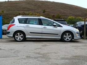 Peugeot 308 SW / НА ЧАСТИ / 1.6HDI / 9HZ | Auto.bg — изображение 3 Peugeot 308 SW / НА ЧАСТИ / 1.6HDI / 9HZ | Auto.bg — изображение 3