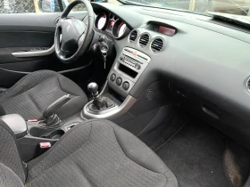 Peugeot 308 SW / НА ЧАСТИ / 1.6HDI / 9HZ | Auto.bg — изображение 6 Peugeot 308 SW / НА ЧАСТИ / 1.6HDI / 9HZ | Auto.bg — изображение 6