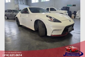 Nissan 370Z undefined | Auto.bg — изображение 5 Nissan 370Z undefined | Auto.bg — изображение 5