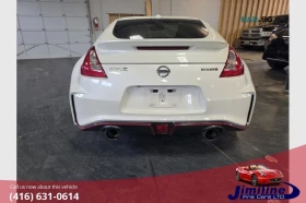 Nissan 370Z undefined | Auto.bg — изображение 3 Nissan 370Z undefined | Auto.bg — изображение 3
