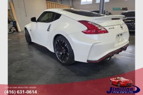 Nissan 370Z undefined | Auto.bg — изображение 2 Nissan 370Z undefined | Auto.bg — изображение 2