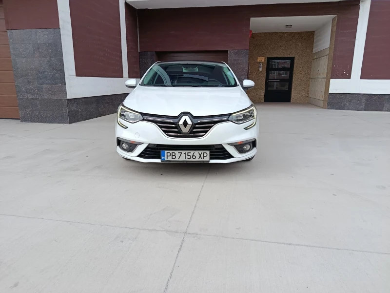 Renault Megane 1.5 - 14000 € / 27381.62 лв. - 84552526 1 | Car24.bg Renault Megane 1.5 - 14000 € / 27381.62 лв. - 84552526 1