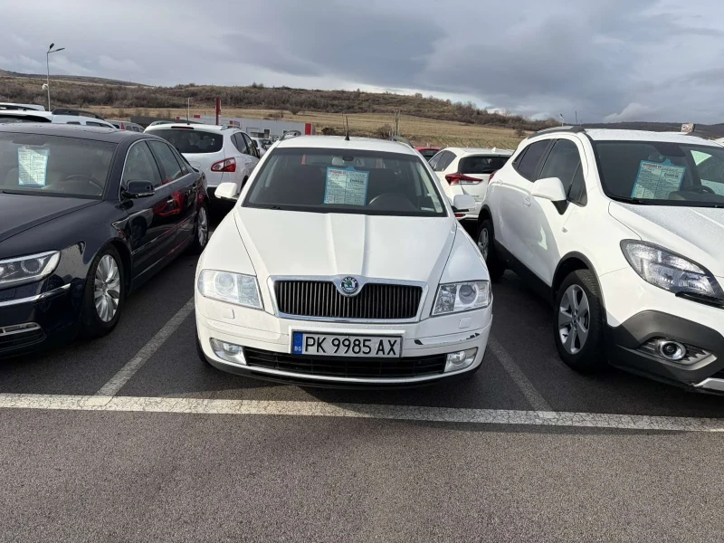 Skoda Octavia 1.9 TDI - 3234 € / 6325.15 лв. - 95810450 1 | Car24.bg Skoda Octavia 1.9 TDI - 3234 € / 6325.15 лв. - 95810450 1
