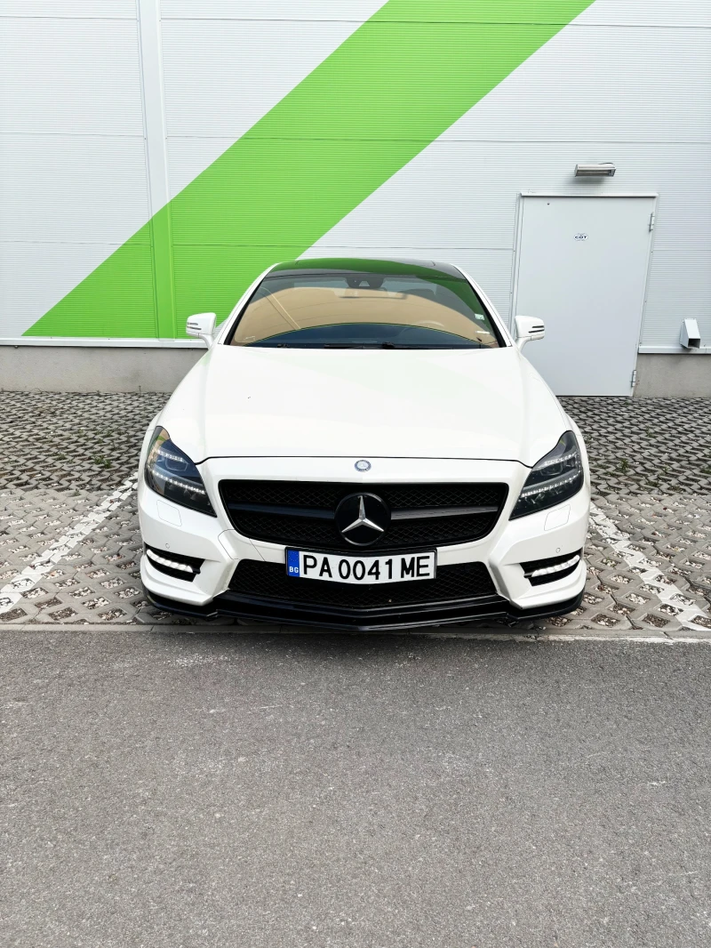 Mercedes-Benz CLS 500 550 AMG /Harman-Kardon/Масаж / Подгрев / Обдухване - 16999 € / 33247.15 лв. - 83688273 1 | Car24.bg Mercedes-Benz CLS 500 550 AMG /Harman-Kardon/Масаж / Подгрев / Обдухване - 16999 € / 33247.15 лв. - 83688273 1