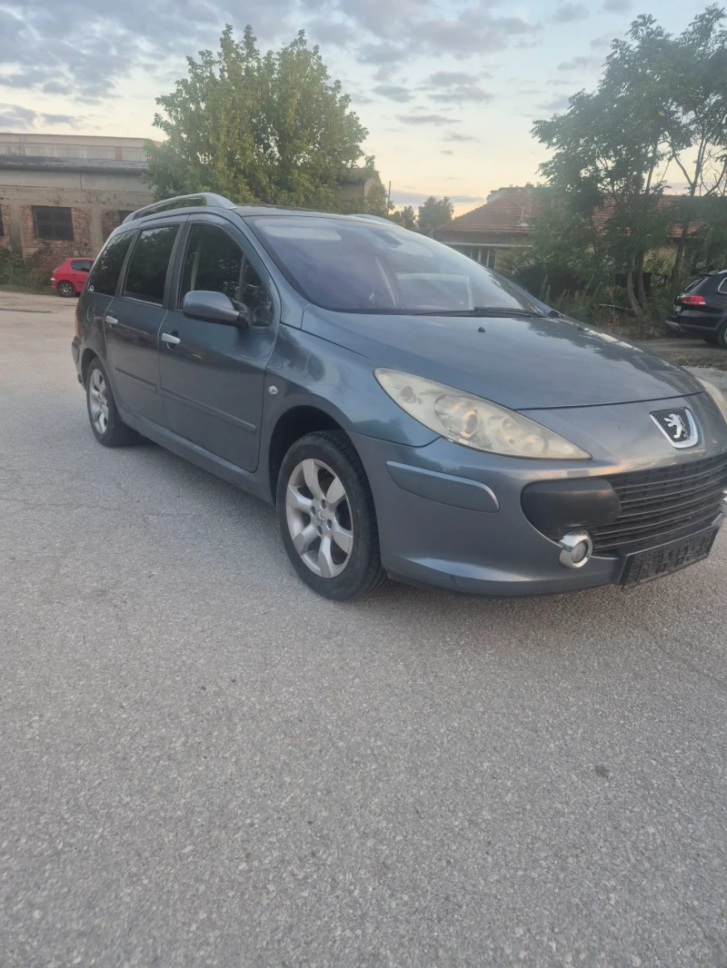 Peugeot 307 2.0 16v 140кс - 11 € - 89360430 1 | Car24.bg Peugeot 307 2.0 16v 140кс - 11 € - 89360430 1