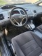 Обява за продажба на Honda Civic 1.8ЧИСТ-БЕНЗИН-АВТОМАТ ~14 441 лв. - изображение 6