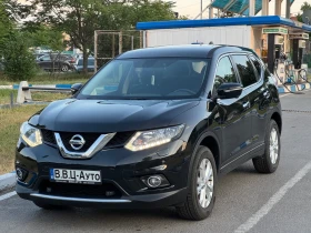 Nissan X-trail - Car24.bg Nissan X-trail