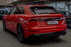 Audi SQ8 4.0TFSI/Bang&Olufsen/3D Камера/Обдухване/Дистроник - 164900 лв. / 84312.03 € - 59290817 5 | Car24.bg Audi SQ8 4.0TFSI/Bang&Olufsen/3D Камера/Обдухване/Дистроник - 164900 лв. / 84312.03 € - 59290817 5