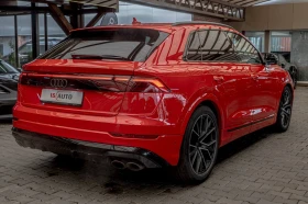 Audi SQ8 4.0TFSI/Bang&Olufsen/3D Камера/Обдухване/Дистроник - 164900 лв. / 84312.03 € - 59290817 6 | Car24.bg Audi SQ8 4.0TFSI/Bang&Olufsen/3D Камера/Обдухване/Дистроник - 164900 лв. / 84312.03 € - 59290817 6