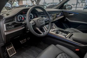 Audi SQ8 4.0TFSI/Bang&Olufsen/3D Камера/Обдухване/Дистроник - 164900 лв. / 84312.03 € - 59290817 7 | Car24.bg Audi SQ8 4.0TFSI/Bang&Olufsen/3D Камера/Обдухване/Дистроник - 164900 лв. / 84312.03 € - 59290817 7
