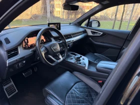 Audi SQ7 ПОДГРЕВ / ВЕНТИЛАЦИЯ / B&O / HEAD-UP - цена по договаряне - 80964582 9 | Car24.bg Audi SQ7 ПОДГРЕВ / ВЕНТИЛАЦИЯ / B&O / HEAD-UP - цена по договаряне - 80964582 9