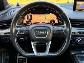 Audi SQ7 ПОДГРЕВ / ВЕНТИЛАЦИЯ / B&O / HEAD-UP - цена по договаряне - 80964582 13 | Car24.bg Audi SQ7 ПОДГРЕВ / ВЕНТИЛАЦИЯ / B&O / HEAD-UP - цена по договаряне - 80964582 13
