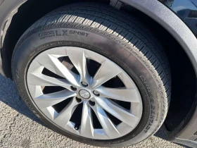 Tesla Model X * AWD * ПАНО* ПОДГРЕВ* KEYLESS* - 16000 € / 31293.28 лв. - 19169229 14 | Car24.bg Tesla Model X * AWD * ПАНО* ПОДГРЕВ* KEYLESS* - 16000 € / 31293.28 лв. - 19169229 14