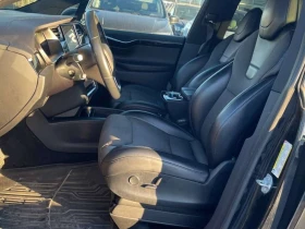 Tesla Model X * AWD * ПАНО* ПОДГРЕВ* KEYLESS* - 16000 € / 31293.28 лв. - 19169229 5 | Car24.bg Tesla Model X * AWD * ПАНО* ПОДГРЕВ* KEYLESS* - 16000 € / 31293.28 лв. - 19169229 5
