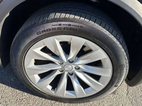 Tesla Model X * AWD * ПАНО* ПОДГРЕВ* KEYLESS* - 16000 € / 31293.28 лв. - 19169229 17 | Car24.bg Tesla Model X * AWD * ПАНО* ПОДГРЕВ* KEYLESS* - 16000 € / 31293.28 лв. - 19169229 17