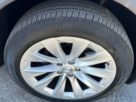 Tesla Model X * AWD * ПАНО* ПОДГРЕВ* KEYLESS* - 16000 € / 31293.28 лв. - 19169229 7 | Car24.bg Tesla Model X * AWD * ПАНО* ПОДГРЕВ* KEYLESS* - 16000 € / 31293.28 лв. - 19169229 7