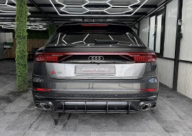 Audi SQ8 Bang&Olufsen/3D-Kamera/MATRIX/СОБСТВЕН ЛИЗИНГ - 54500 € / 106592.74 лв. - 68943720 5 | Car24.bg Audi SQ8 Bang&Olufsen/3D-Kamera/MATRIX/СОБСТВЕН ЛИЗИНГ - 54500 € / 106592.74 лв. - 68943720 5