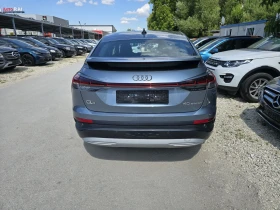 Audi Q4 SPORTBACK 40 E-TRON 82KW SOH 95% Гаранция Лизинг | Auto.bg — изображение 4 Audi Q4 SPORTBACK 40 E-TRON 82KW SOH 95% Гаранция Лизинг | Auto.bg — изображение 4