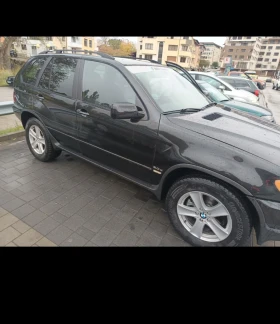 BMW X5 - 3200 € / 6258.66 лв. - 94674510 2 | Car24.bg BMW X5 - 3200 € / 6258.66 лв. - 94674510 2