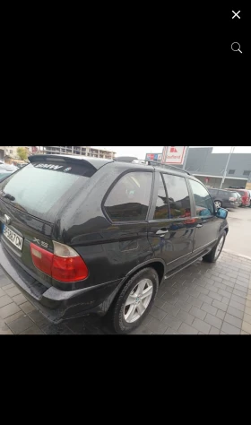 BMW X5 - 3200 € / 6258.66 лв. - 94674510 5 | Car24.bg BMW X5 - 3200 € / 6258.66 лв. - 94674510 5