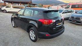 Toyota Rav4 2.0 D-4D EUR.5B | Auto.bg — изображение 4 Toyota Rav4 2.0 D-4D EUR.5B | Auto.bg — изображение 4