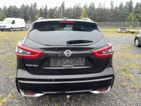 Nissan Qashqai Acenta 1.3 Бензин | Auto.bg — изображение 4 Nissan Qashqai Acenta 1.3 Бензин | Auto.bg — изображение 4